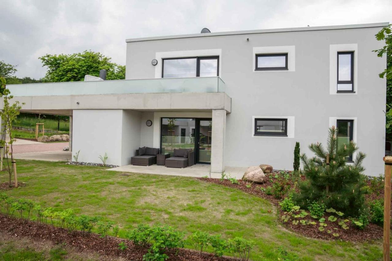 Villa Am Schloss Ranzow - Baltic Blue Lohme Exterior photo